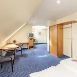 Viktoria Duesseldorf-neuss - Self Check-in Hotel Neuss