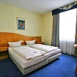 Viktoria Duesseldorf-neuss - Self Check-in Hotel Neuss