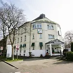 Hotel Viktoria Duesseldorf-neuss - Self Check-in