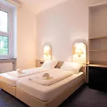 Viktoria Duesseldorf-neuss - Self Check-in 3* نيوس