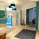 Viktoria Duesseldorf-neuss - Self Check-in Hotel 3*