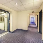 Viktoria Duesseldorf-neuss - Self Check-in 3*