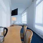 Viktoria Duesseldorf-neuss - Self Check-in 3*