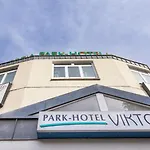 Hotel Viktoria Duesseldorf-neuss - Self Check-in 3*