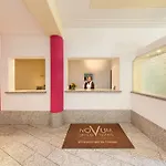 Viktoria Duesseldorf-neuss - Self Check-in 3* نيوس
