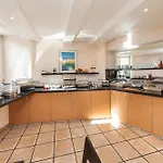 Viktoria Duesseldorf-neuss - Self Check-in 3*