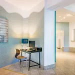 Hotel Viktoria Duesseldorf-neuss - Self Check-in