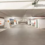 Viktoria Duesseldorf-neuss - Self Check-in فندق