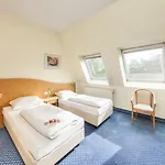 Viktoria Duesseldorf-neuss - Self Check-in Hotel