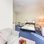 فندق Viktoria Duesseldorf-neuss - Self Check-in 3*
