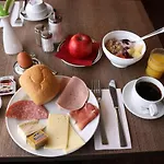 Viktoria Duesseldorf-neuss - Self Check-in فندق