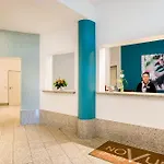 Viktoria Duesseldorf-neuss - Self Check-in 3*