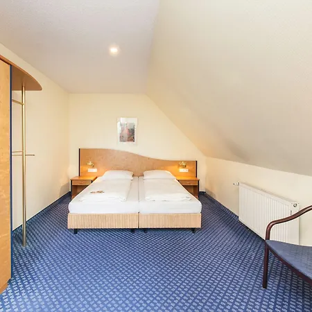 Hotel Viktoria Duesseldorf-neuss - Self Check-in Neuss