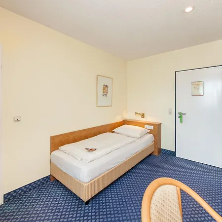 Viktoria Duesseldorf-neuss - Self Check-in Hotel 3*