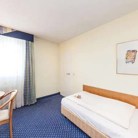 Viktoria Duesseldorf-neuss - Self Check-in Hotel