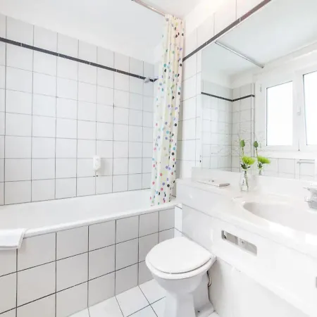 Viktoria Duesseldorf-neuss - Self Check-in