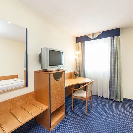 Viktoria Duesseldorf-neuss - Self Check-in Hotel