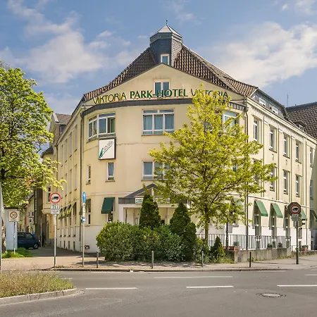 Viktoria Duesseldorf-neuss - Self Check-in Neuss