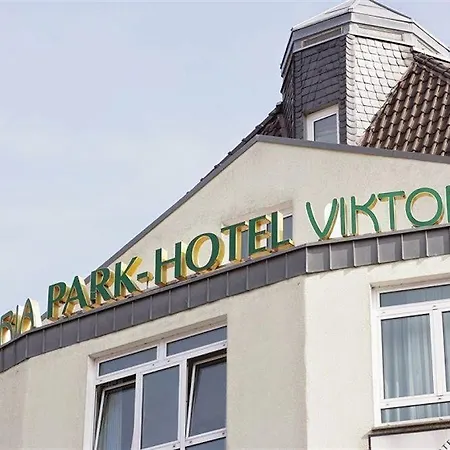 Viktoria Duesseldorf-neuss - Self Check-in