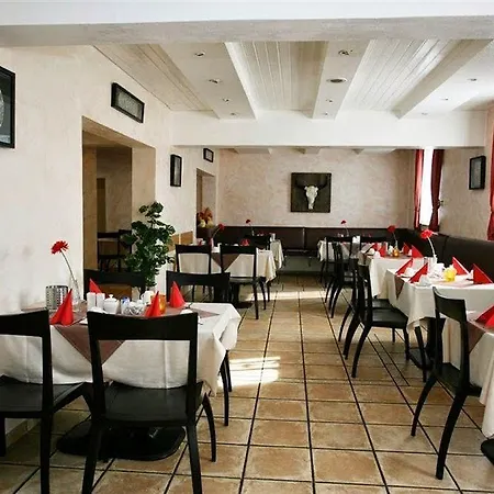 Viktoria Duesseldorf-neuss - Self Check-in 3* Neuss