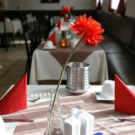 Viktoria Duesseldorf-neuss - Self Check-in 酒店