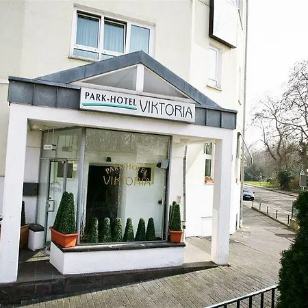 Viktoria Duesseldorf-neuss - Self Check-in 3* Neuss