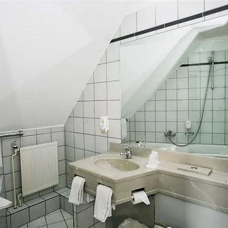 Viktoria Duesseldorf-neuss - Self Check-in 3*