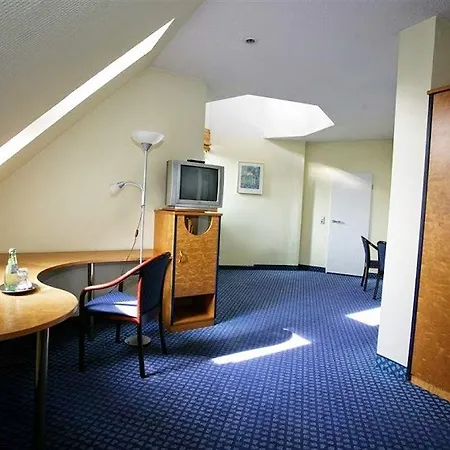 Viktoria Duesseldorf-neuss - Self Check-in