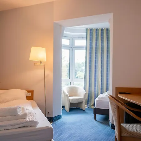 Viktoria Duesseldorf-neuss - Self Check-in 3* 诺伊斯