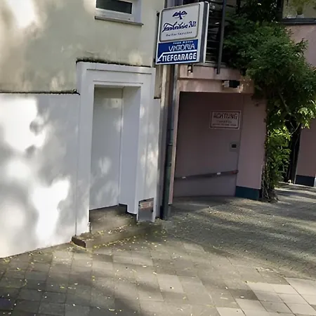 Viktoria Duesseldorf-neuss - Self Check-in 3* 诺伊斯