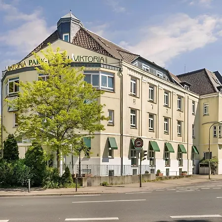 Hotel Viktoria Duesseldorf-neuss - Self Check-in Neuss