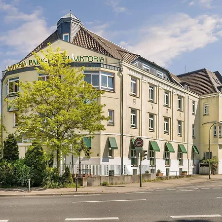 Viktoria Duesseldorf-neuss - Self Check-in Hotel 3*