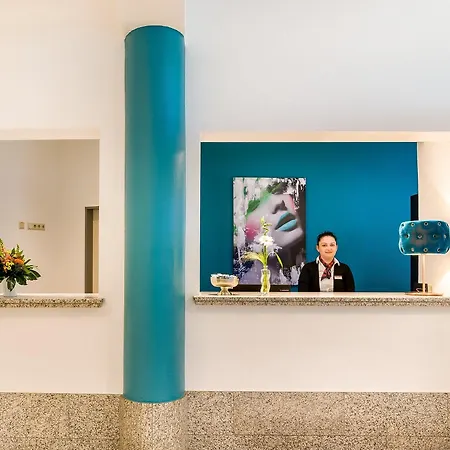 Viktoria Duesseldorf-neuss - Self Check-in 3*