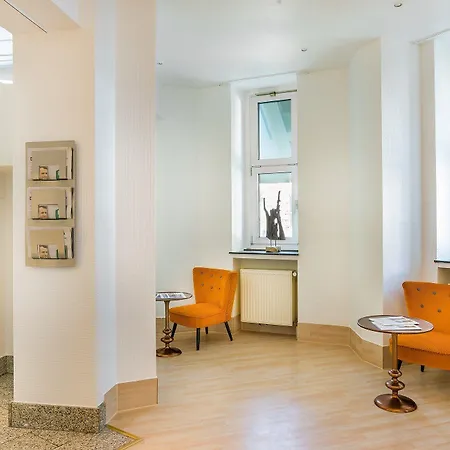 Viktoria Duesseldorf-neuss - Self Check-in 3* Neuss