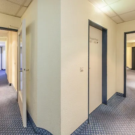 Viktoria Duesseldorf-neuss - Self Check-in Neuss