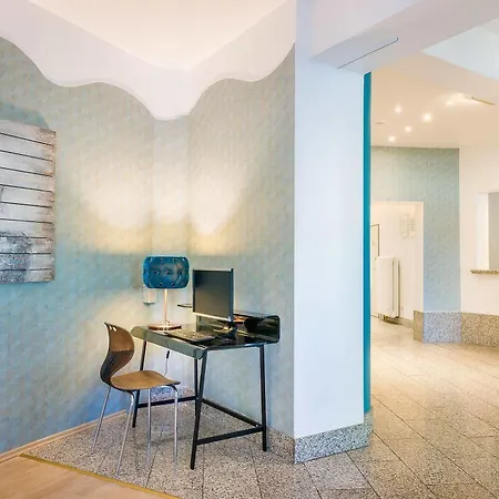 Viktoria Duesseldorf-neuss - Self Check-in