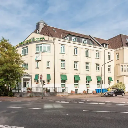 Viktoria Duesseldorf-neuss - Self Check-in 酒店 诺伊斯