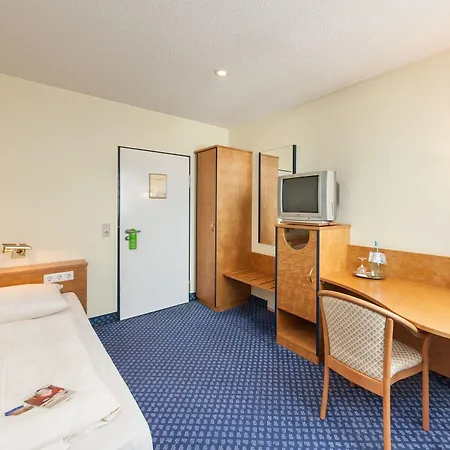 Viktoria Duesseldorf-neuss - Self Check-in Neuss