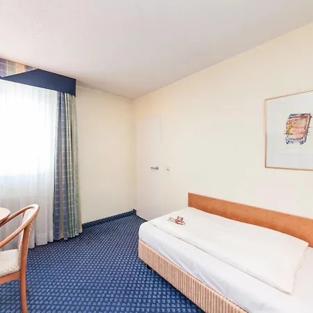 Viktoria Duesseldorf-neuss - Self Check-in 3*