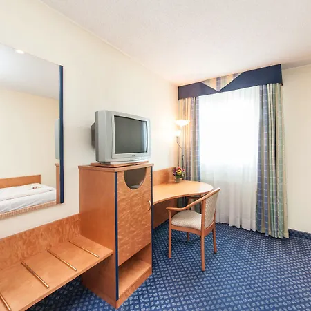 Hotel Viktoria Duesseldorf-neuss - Self Check-in Neuss