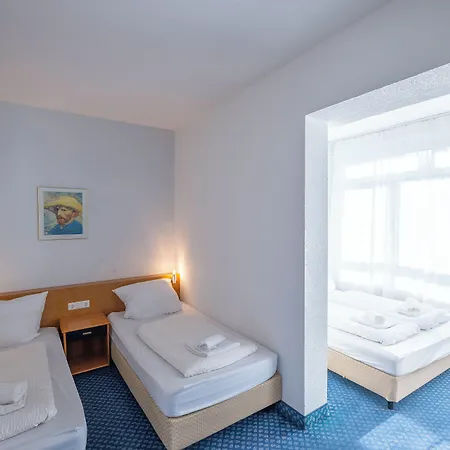 Ξενοδοχείο Viktoria Duesseldorf-neuss - Self Check-in Neuss