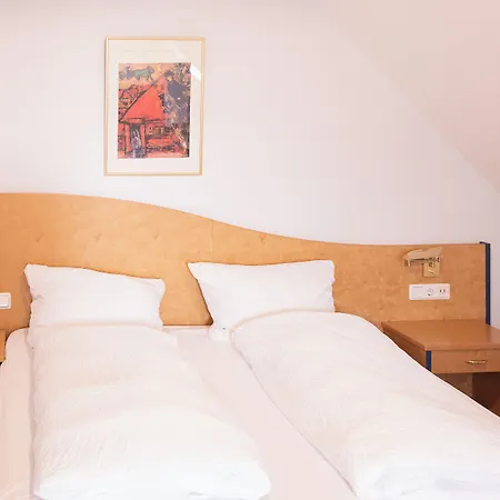 Viktoria Duesseldorf-neuss - Self Check-in Hotel Neuss