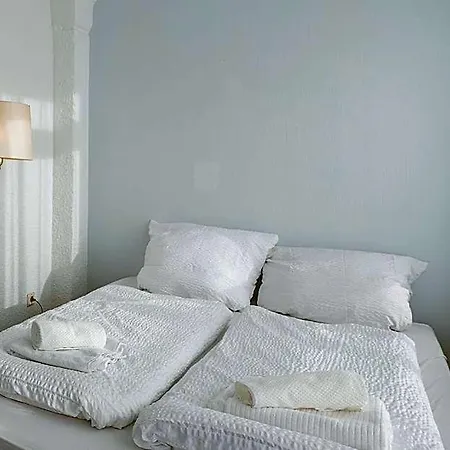 Viktoria Duesseldorf-neuss - Self Check-in ホテル 3*