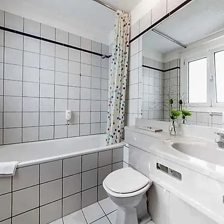 Viktoria Duesseldorf-neuss - Self Check-in ホテル 3*