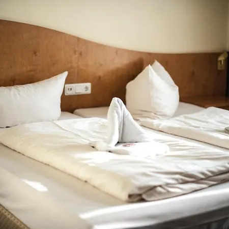 Viktoria Duesseldorf-neuss - Self Check-in 酒店 3*