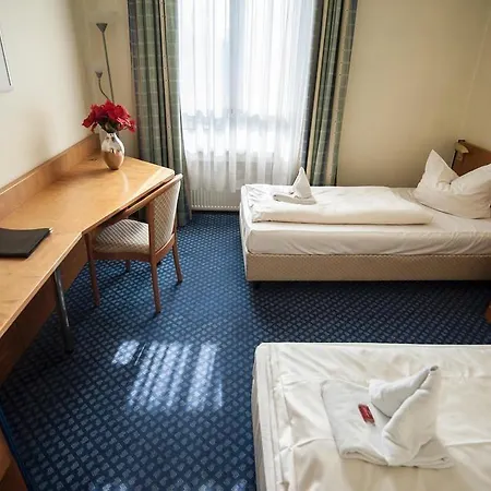 Viktoria Duesseldorf-neuss - Self Check-in 酒店