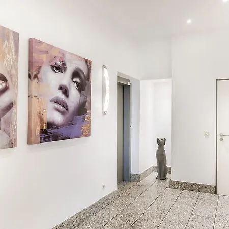 Viktoria Duesseldorf-neuss - Self Check-in