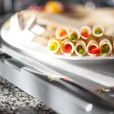 酒店 Viktoria Duesseldorf-neuss - Self Check-in 诺伊斯