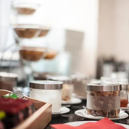 Viktoria Duesseldorf-neuss - Self Check-in 诺伊斯