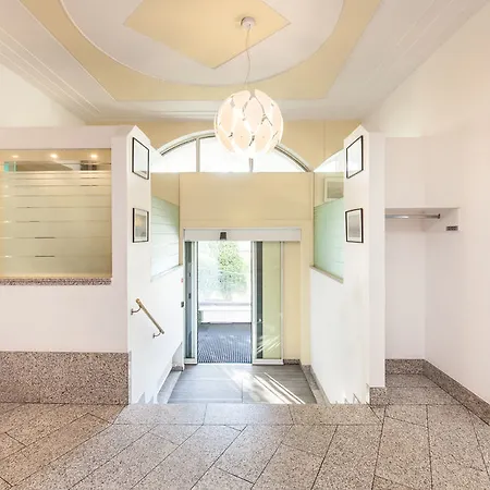 Viktoria Duesseldorf-neuss - Self Check-in 3* 诺伊斯